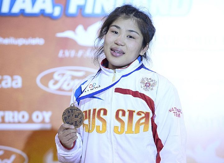 ОЛОГОНОВА, СКОРЕЕ ВСЕГО, ПРОПУСТИТ ЧЕМПИОНАТ ЕВРОПЫ