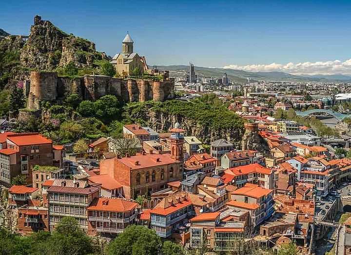 Тбилисский международный турнир возвращается