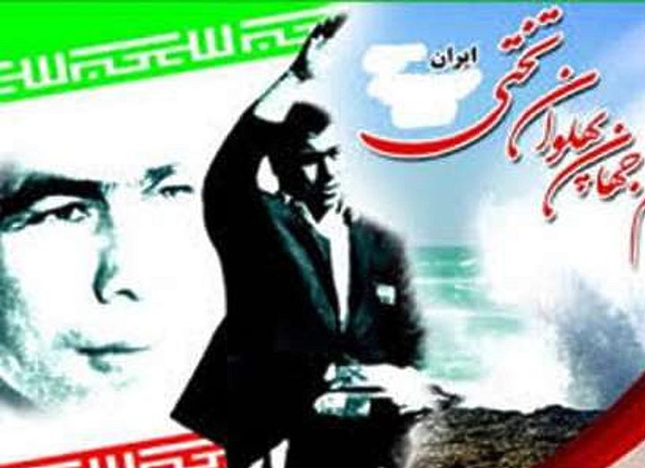 Состав команды на Кубок Тахти