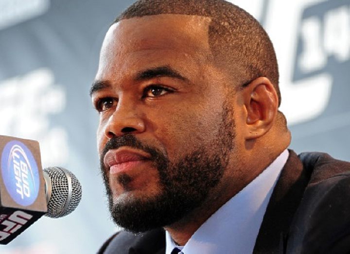 РАШАД ЭВАНС: «BLACKZILIANS БОЛЬШЕ НЕ СУЩЕСТВУЕТ»