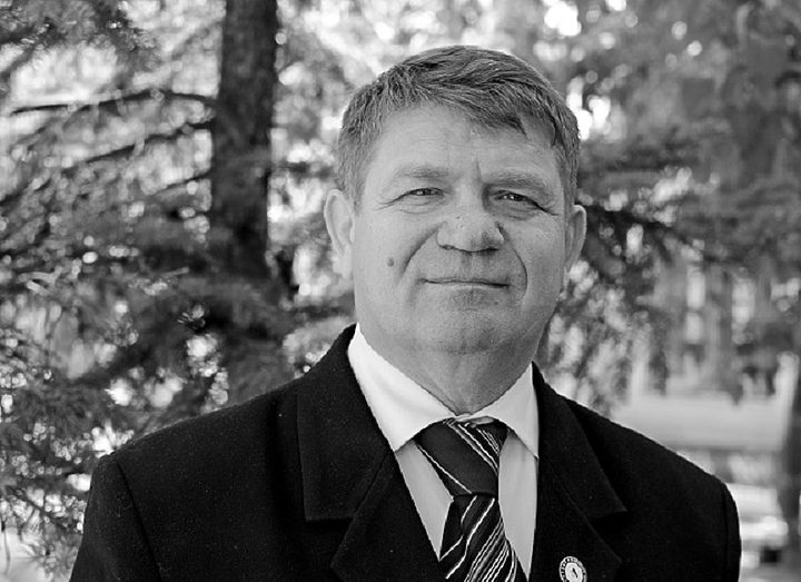 Прощай, Тренер...