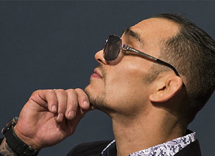 Тони Фергюсон: Хабиб хуже навязчивой бывшей девушки