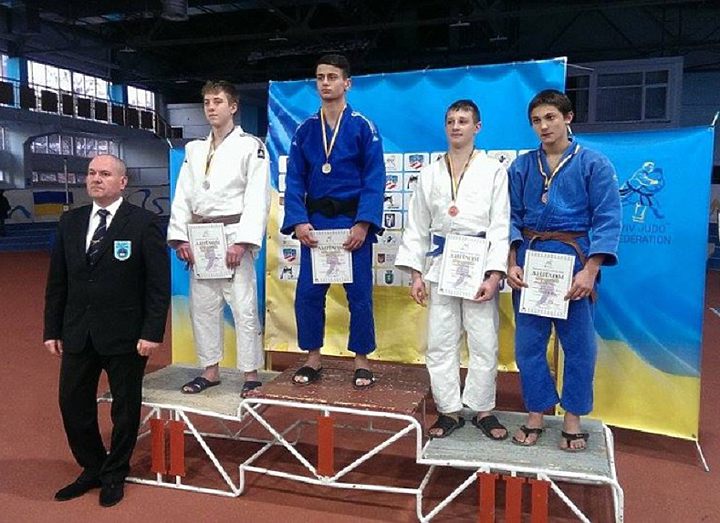 Бескомпромиссная борьба и высокий уровень мастерства