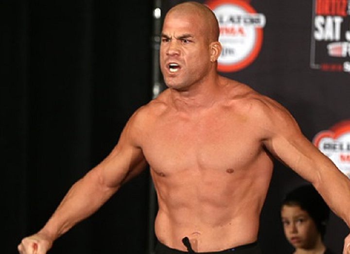 ТИТО ОРТИС ПОВЕСИЛ ПЕРЧАТКИ НА ГВОЗДЬ