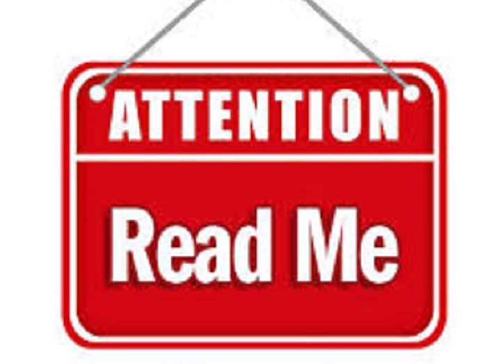 Требования к организаторам