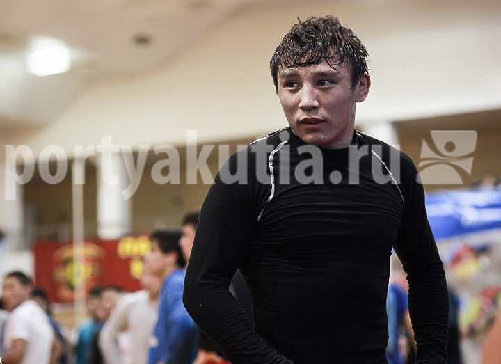 Андрей Бекренев: «В Красноярске выступлю за Беларусь»