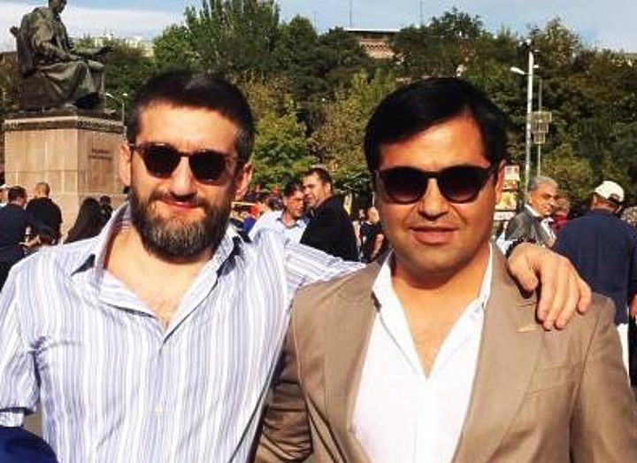 Альфред Тер-Мкртчян возглавил сборную Швейцарии