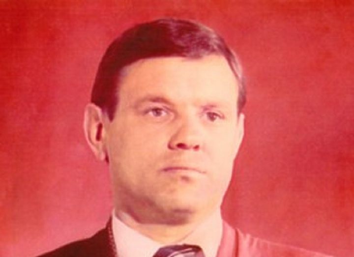 Анатолию Новикову - 70 лет!