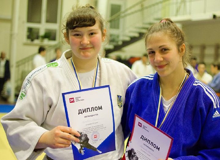 Чемпионат Днепропетровской области U18