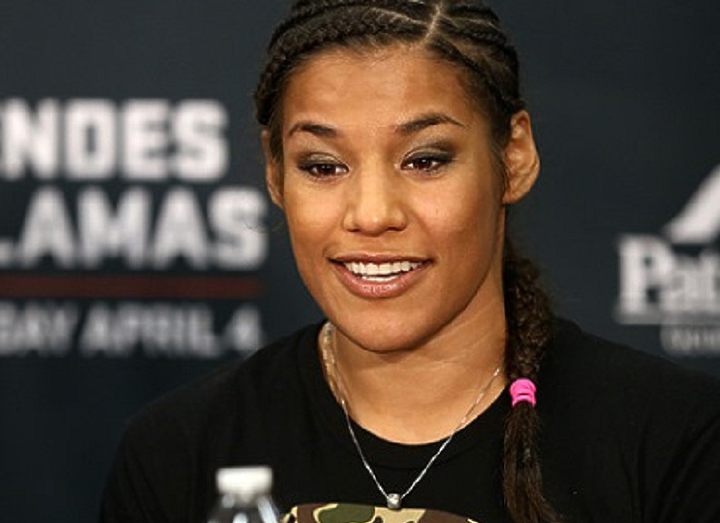 ДЖУЛИАННА ПЕНЬЯ: «СДЕЛАЮ ИЗ ШЕВЧЕНКО ПЮРЕ»