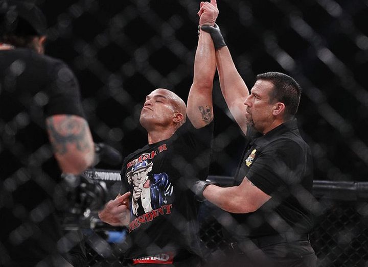 Зарплаты турнира Bellator 170