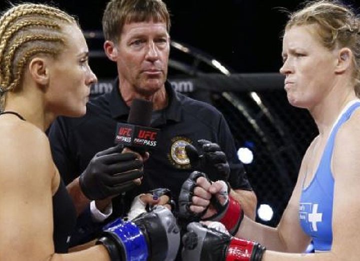 РЕВАНШ КУНИЦКАЯ — ЭВИНДЖЕР СОСТОИТСЯ ВЕСНОЙ