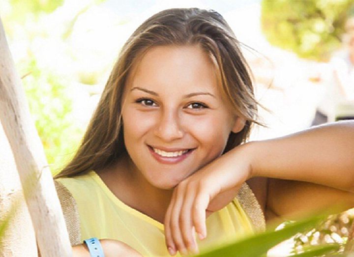 Гомельчанка Мария Мамошук признана спортсменом года