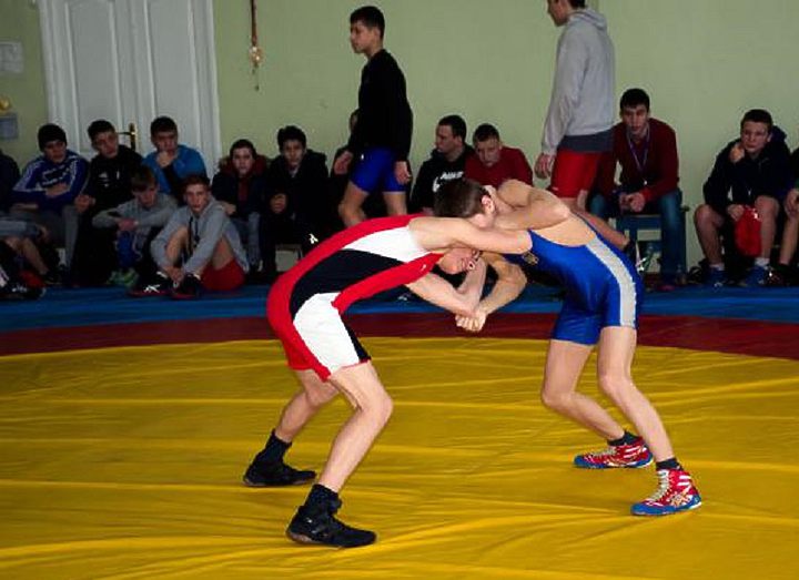 Результаты турнира 