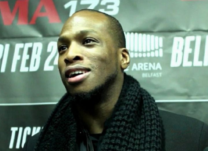 МАЙКЛ ПЭЙДЖ: «ДЭЙЛИ БОИТСЯ МЕНЯ»