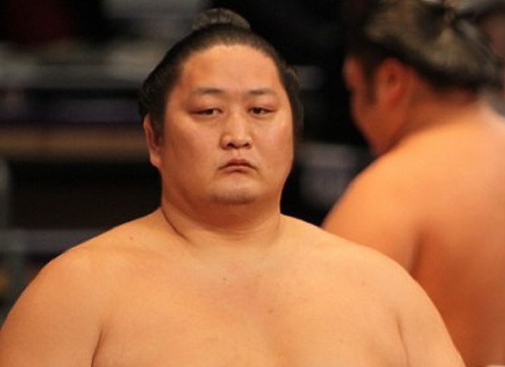 Скончался бывший комусуби Токитэнку