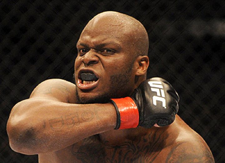 Деррик Льюис: Я готовлюсь к самому худшему