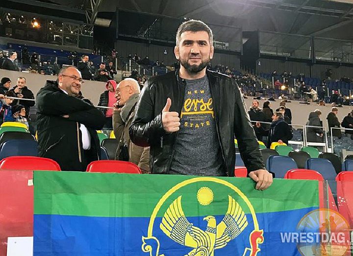 Итальянские впечатления дагестанского тренера