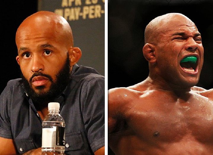 У МЕНЯ ЕСТЬ ВСЕ, ЧТОБЫ ПОБЕДИТЬ ЕГО