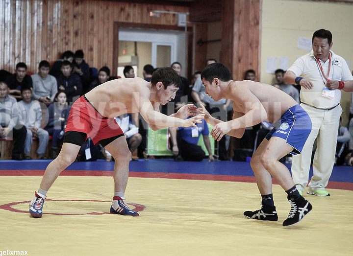 Сюрпризов не было, зато сколько совпадений!