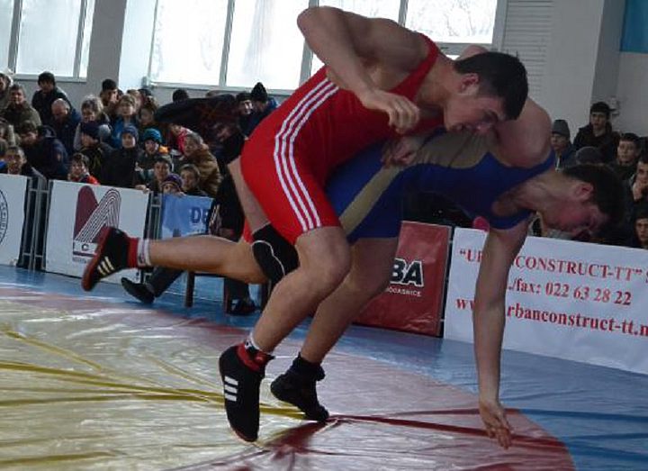 В гостях у Орла