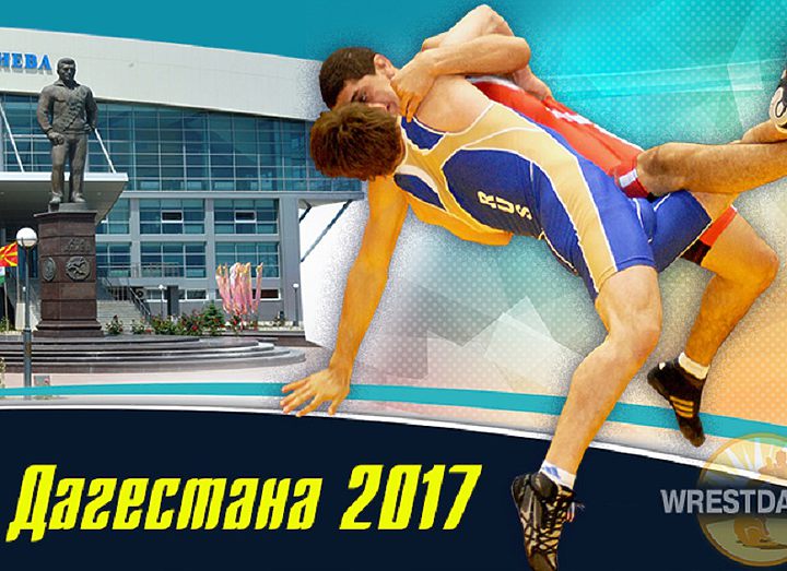 В Каспийске разыграют путевки на чемпионат СКФО