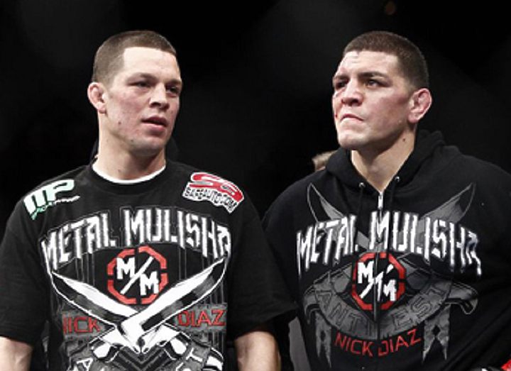 Джо Роган: UFC 209 следовало проводить в Стоктоне