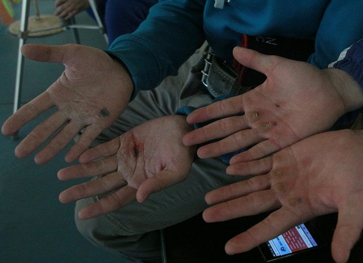 Турнир от президента Всемирной федерации