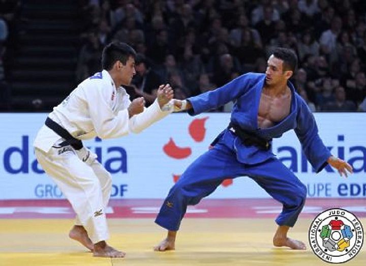 Парижская бронза со знаком вопроса