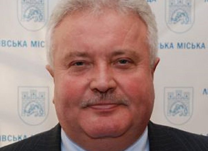 Федерация дзюдо Львовщины выбрала своего нового руководителя