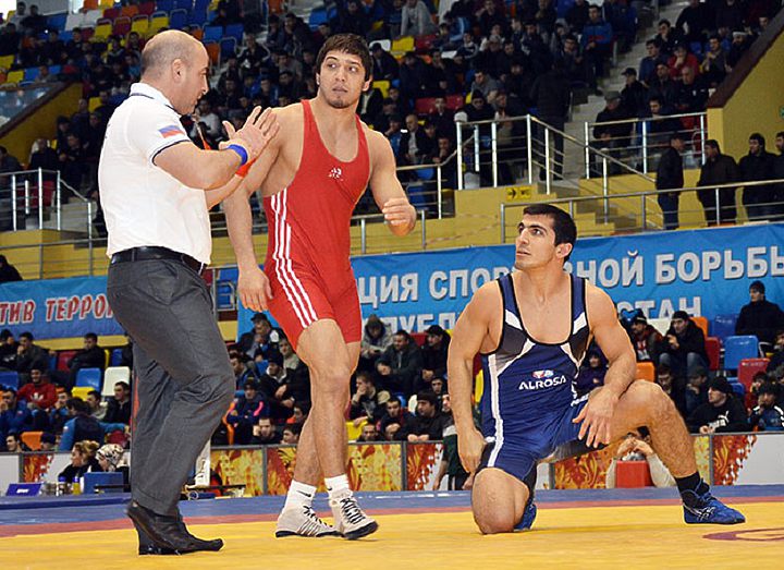 Чемпионат Дагестана позади, впереди — зона СКФО