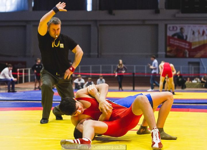 Классическая юность