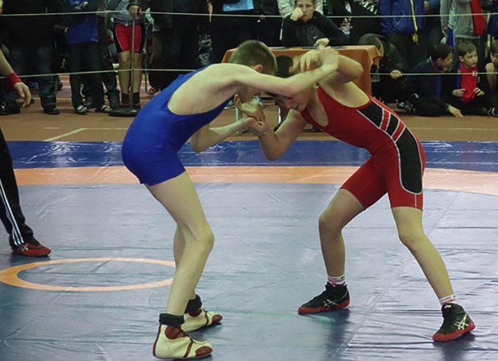 Итоги VI Всеукраинского турнира на призы СК Колизей