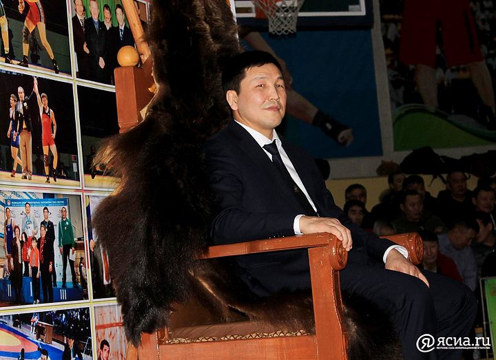 Борцовки на гвоздь