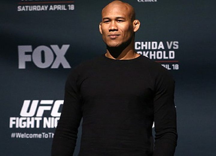 «ЖАКАРЕ» СОУЗА: «БИСПИНГ — БЕГУН, А РОКХОЛД — ТРУС»