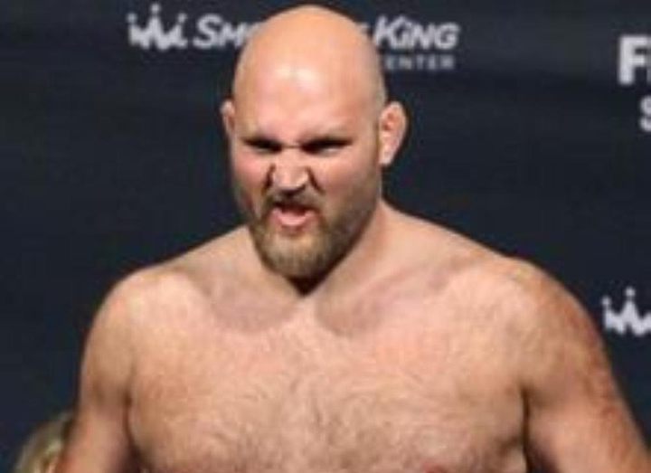 БОЙ ФАБРИСИО ВЕРДУМ — БЕН РОТВЕЛЛ ОФИЦИАЛЬНО УТВЕРЖДЕН