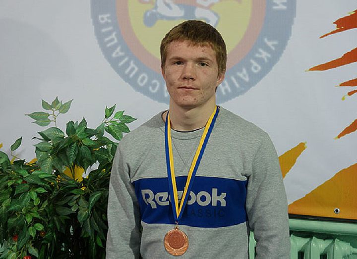 Дмитрий Михнюк: «В следующий раз отыграюсь»