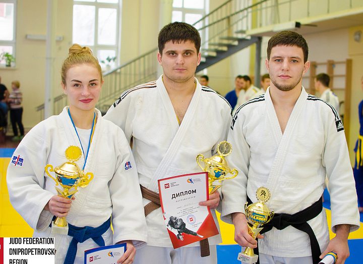 II этап Студенческой Лиги