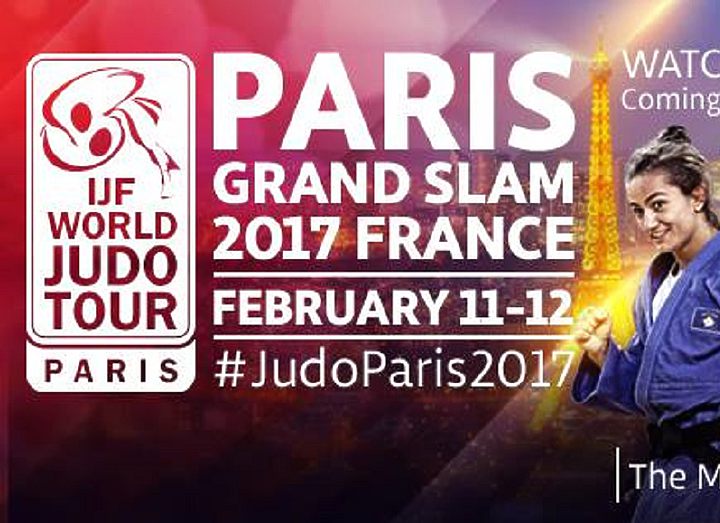 Утвержден состав участников на «Grand Slam»