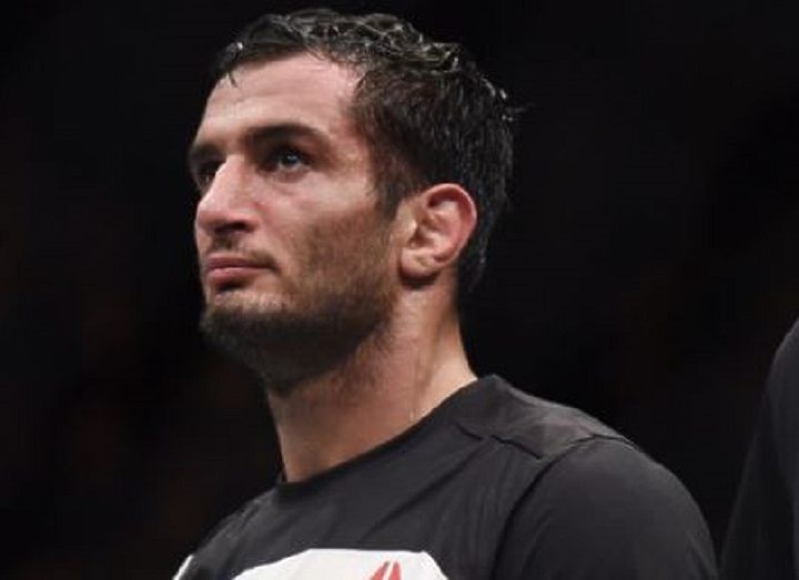 ГЕГАРД МУСАСИ: «БИСПИНГ МОЖЕТ ПОБЕДИТЬ РОМЕРО»