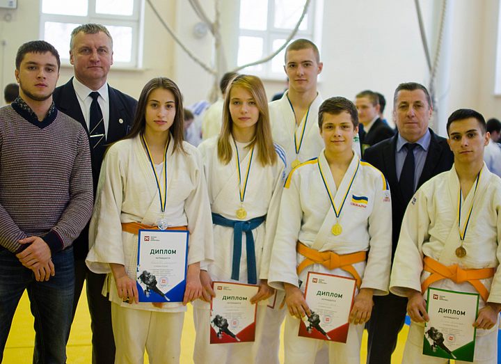 Чемпионат Днепропетровской области U21