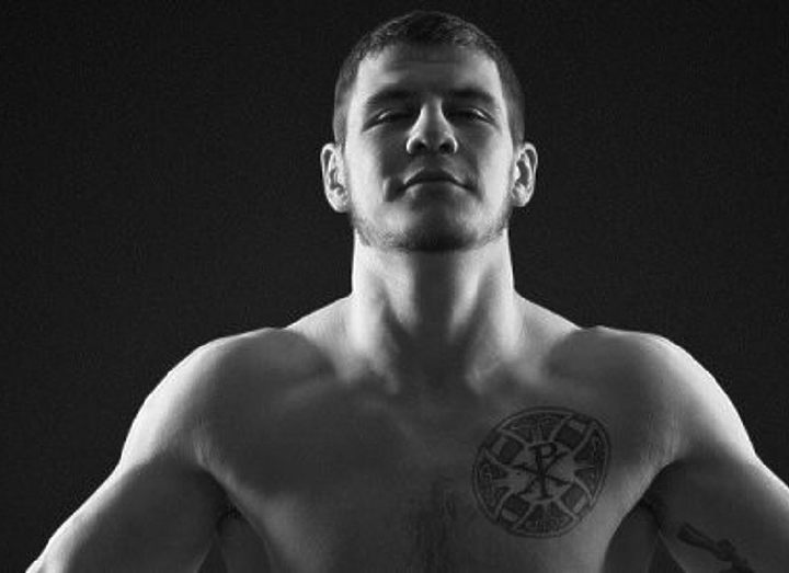 НИКИТА КРЫЛОВ: «УЙТИ ИЗ UFC — ЭТО МОЕ РЕШЕНИЕ»