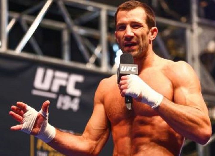 ЛЮК РОКХОЛД: «Я ПРИКОНЧУ ЖАКАРЕ»