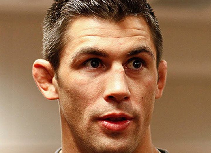 Доминик Круз: 