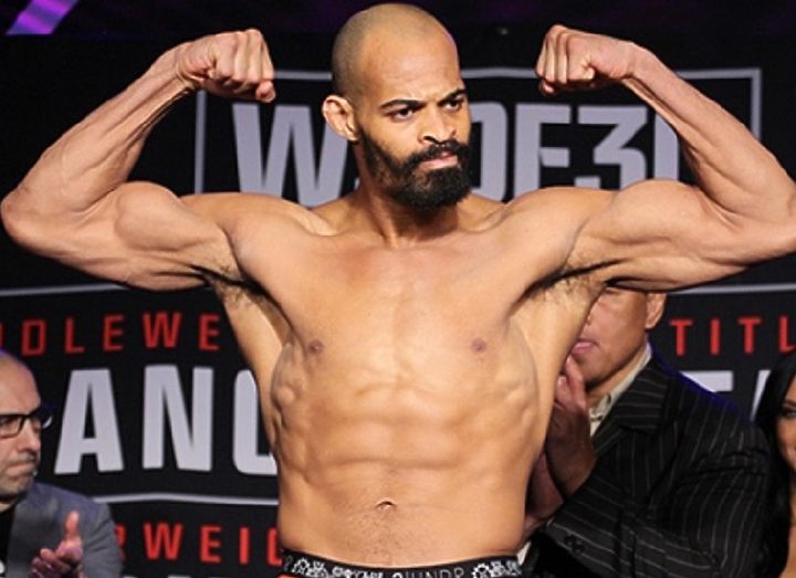 ДЭВИД БРАНЧ СТАЛ СВОБОДНЫМ АГЕНТОМ