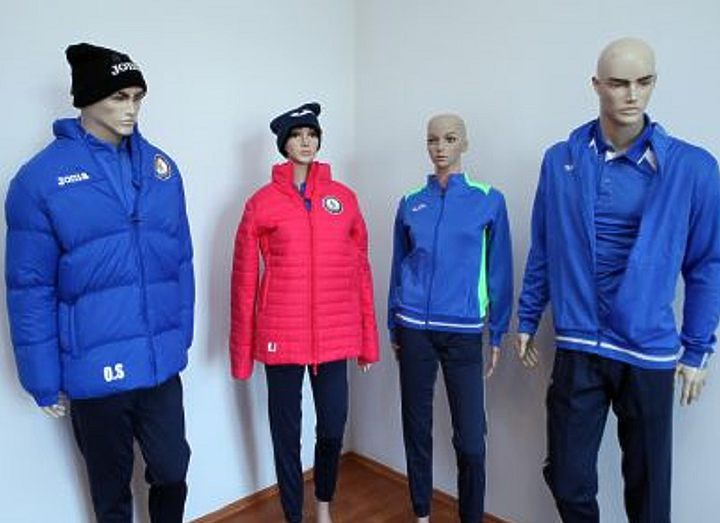 Новая форма для азербайджанских дзюдоистов