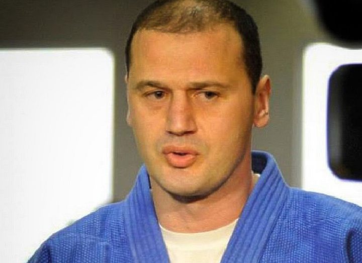 Грузин возглавил мужскую сборную Турции по дзюдо