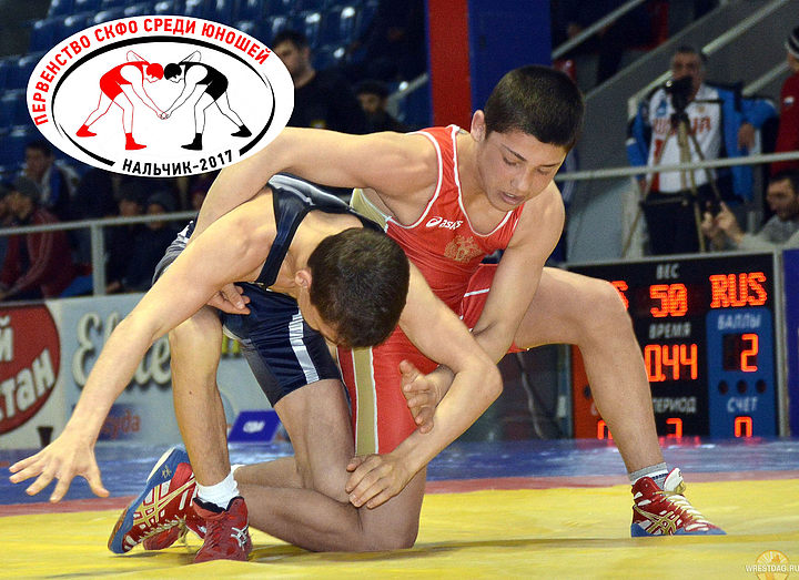 Первенство СКФО: уверенный старт хасавюртовцев