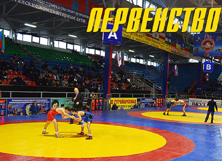 Юниоры СКФО соберутся в Хасавюрте