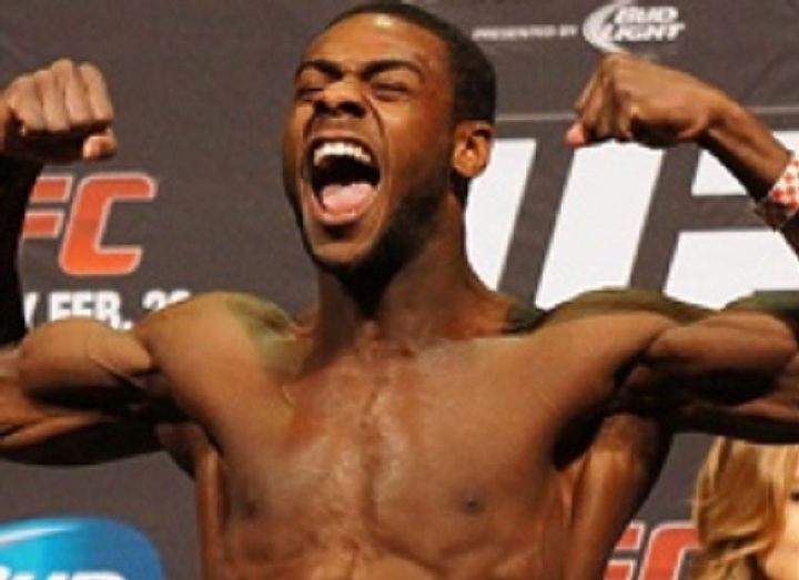 АЛДЖАМЕЙН СТЕРЛИНГ ВСТРЕТИТСЯ С АУГУСТО МЕНДЕСОМ